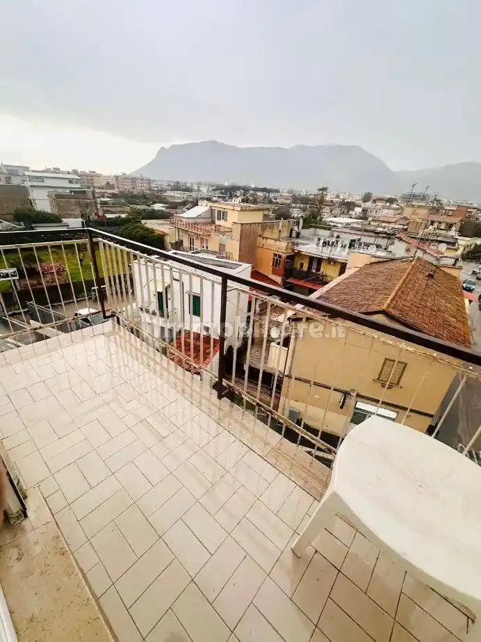 Appartamento in vendita a Terracina