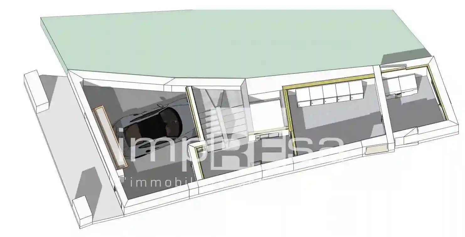 Palazzo - Edificio - foto 2