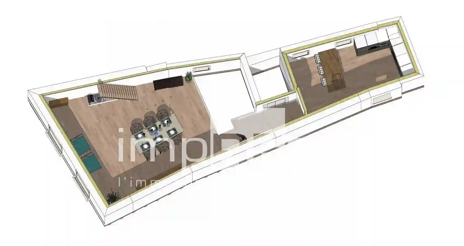 Palazzo - Edificio - foto 4