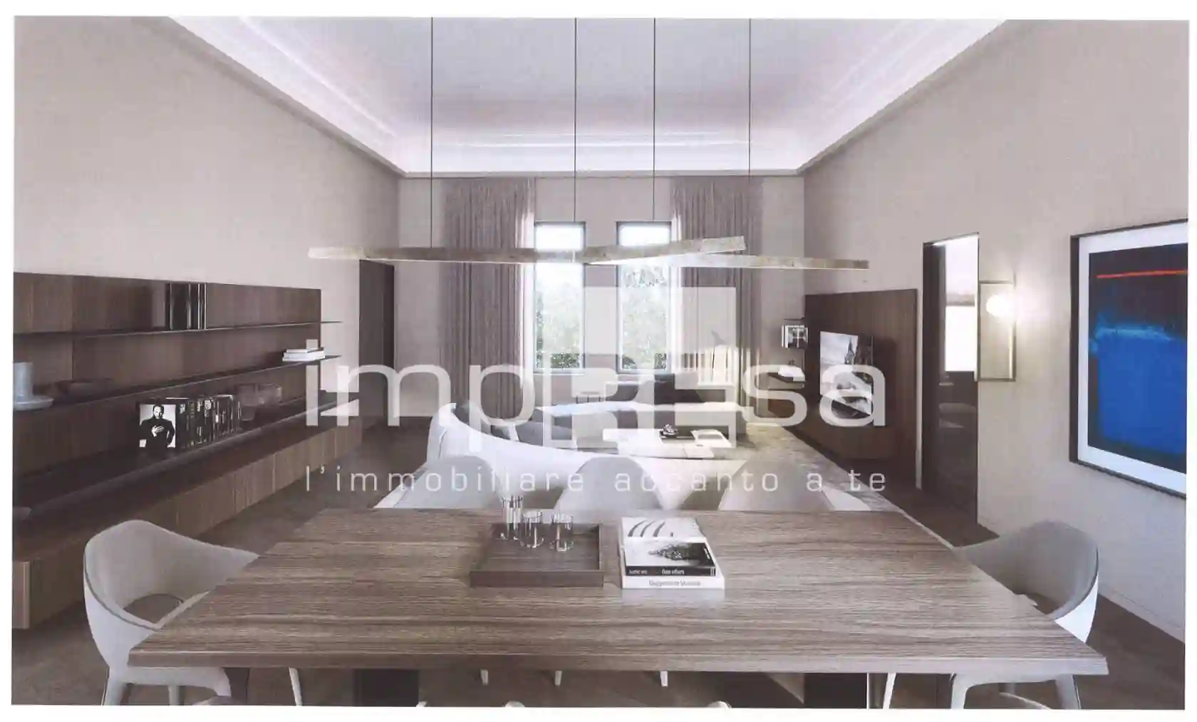 Attico - Mansarda - foto 5