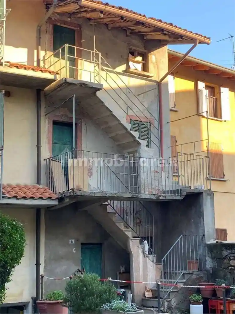 Rustico - Casale in vendita a Verdellino