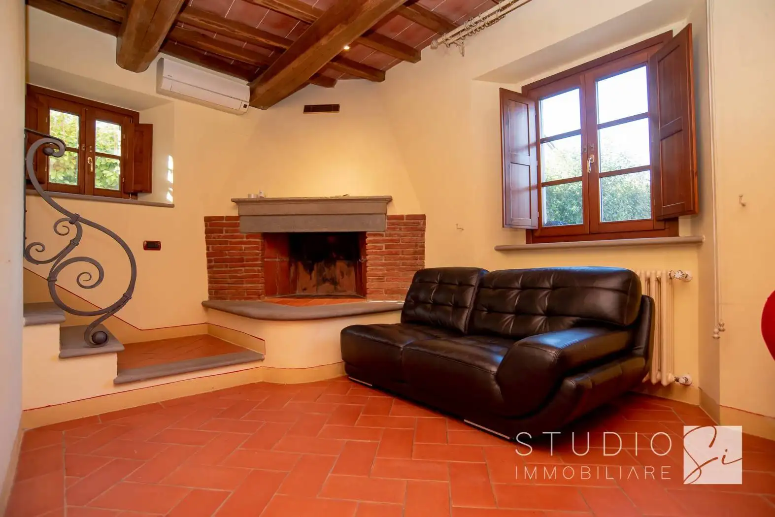 Appartamento in vendita a Pistoia