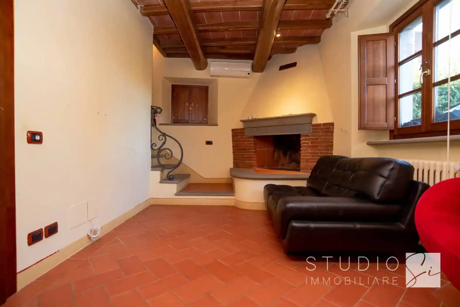 Quadrilocale via dell'Arcale, Barile - Spazzavento, Pistoia - foto 2