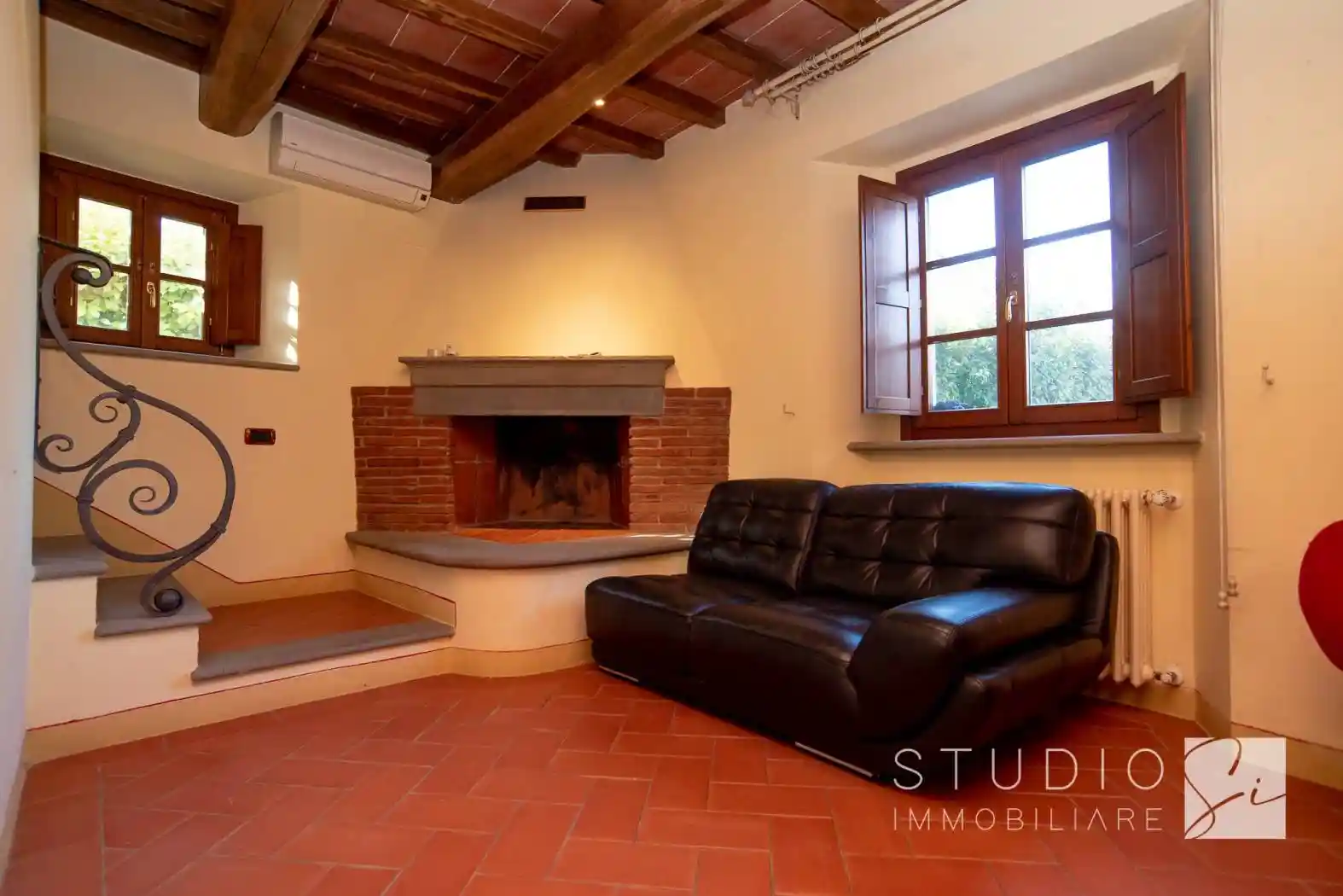 Quadrilocale via dell'Arcale, Barile - Spazzavento, Pistoia - foto 3