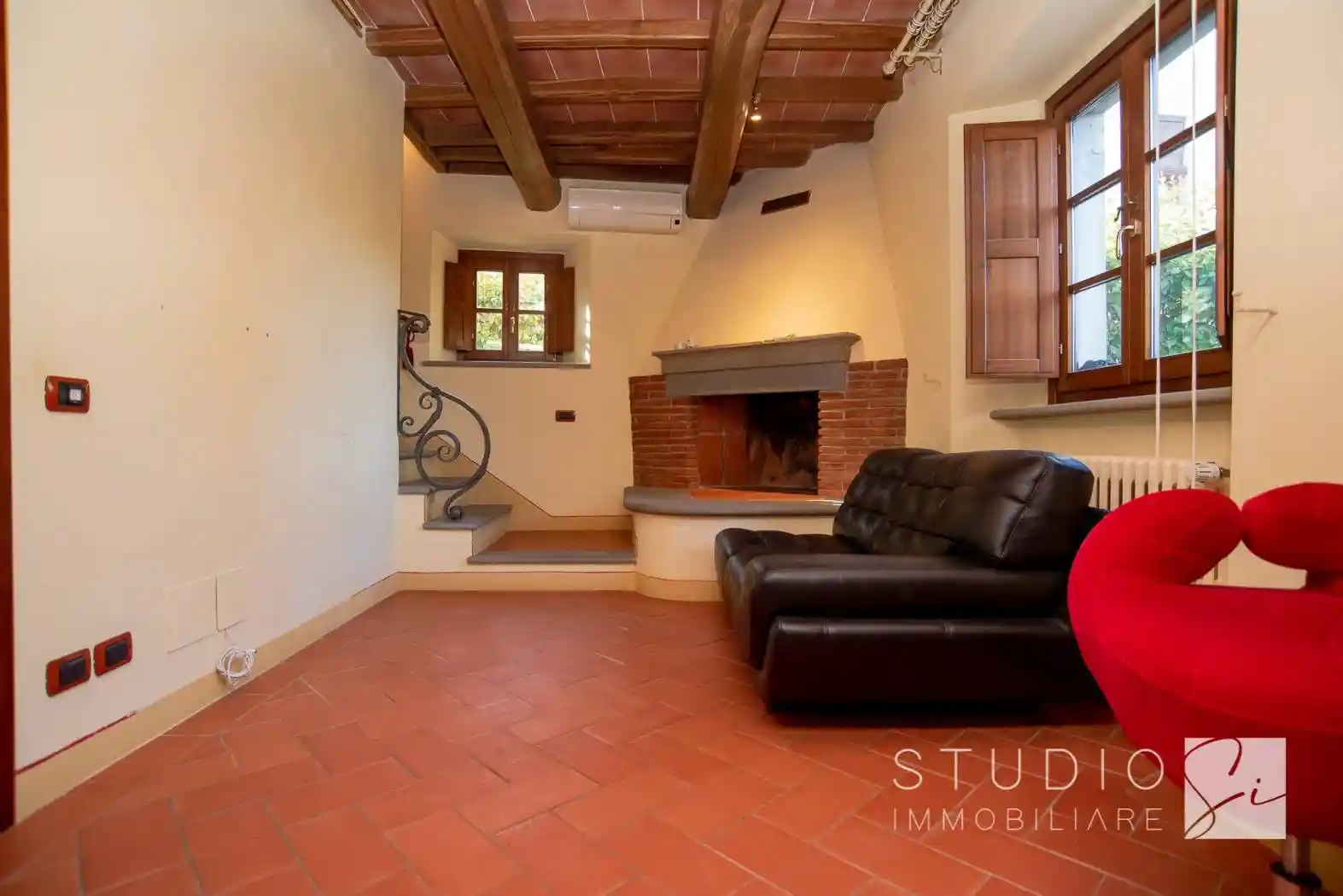 Quadrilocale via dell'Arcale, Barile - Spazzavento, Pistoia - foto 4