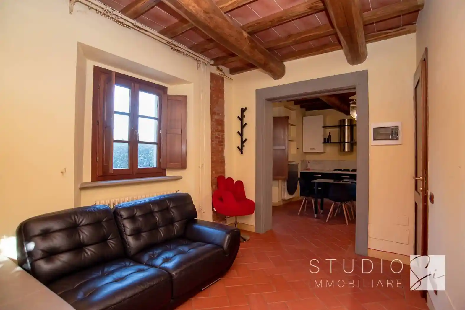 Quadrilocale via dell'Arcale, Barile - Spazzavento, Pistoia - foto 5