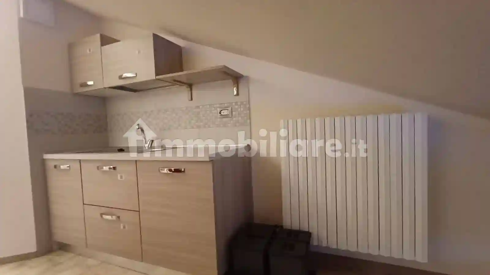 Attico - Mansarda - foto 2