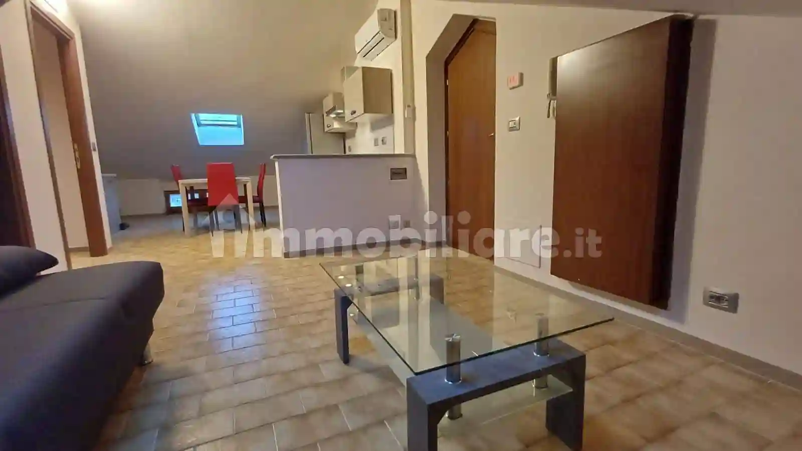 Attico - Mansarda - foto 4