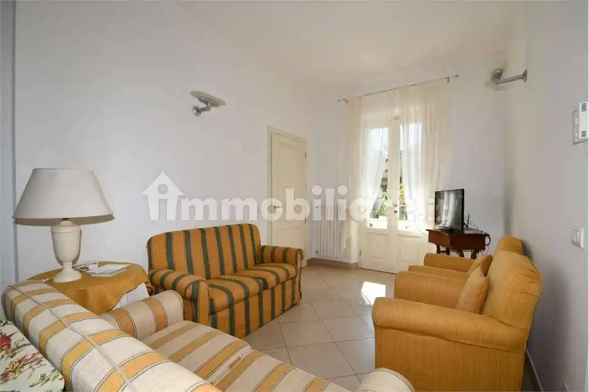 Appartamento in affitto a Forte dei Marmi