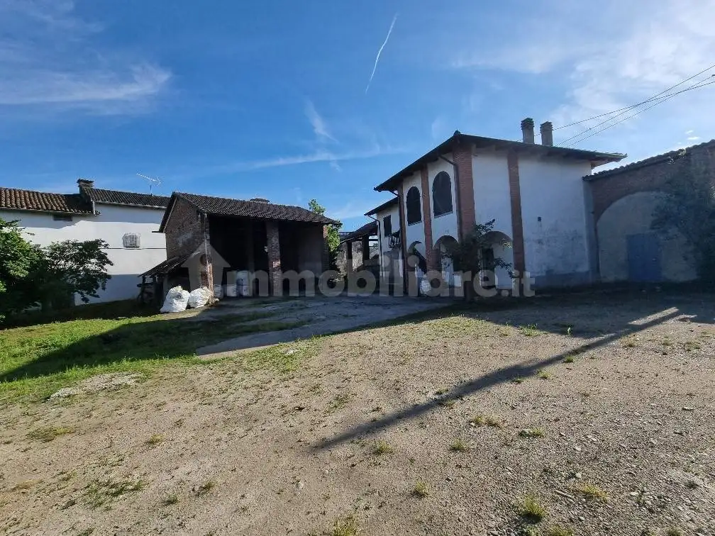 Rustico - Casale in vendita a Vinzaglio