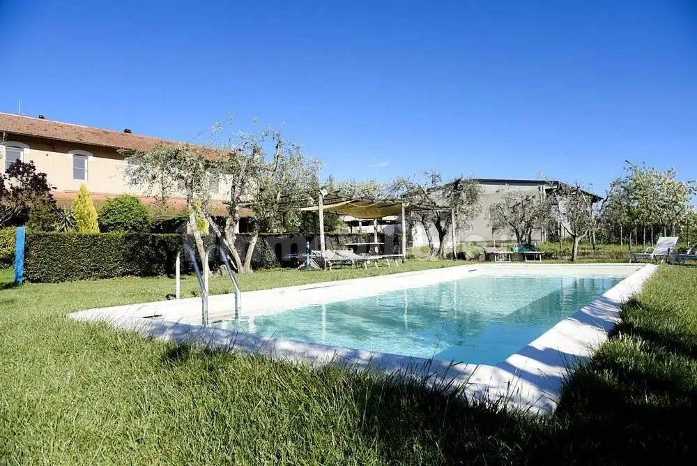 Rustico - Casale in vendita a Grosseto