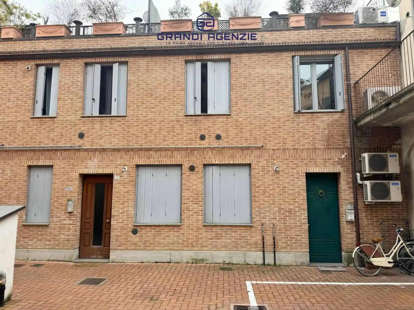 Appartamento in vendita a Parma