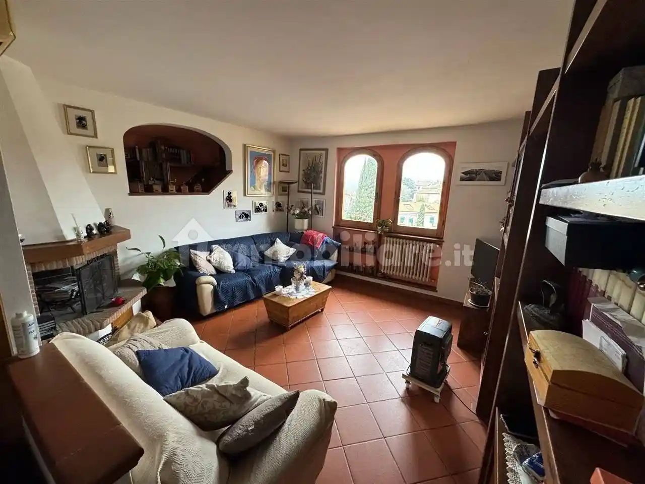 Appartamento in vendita a Signa