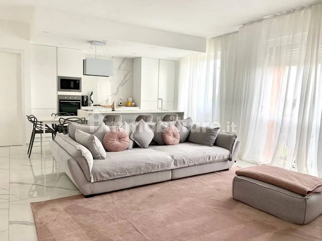 Apartment in vendita a Milan