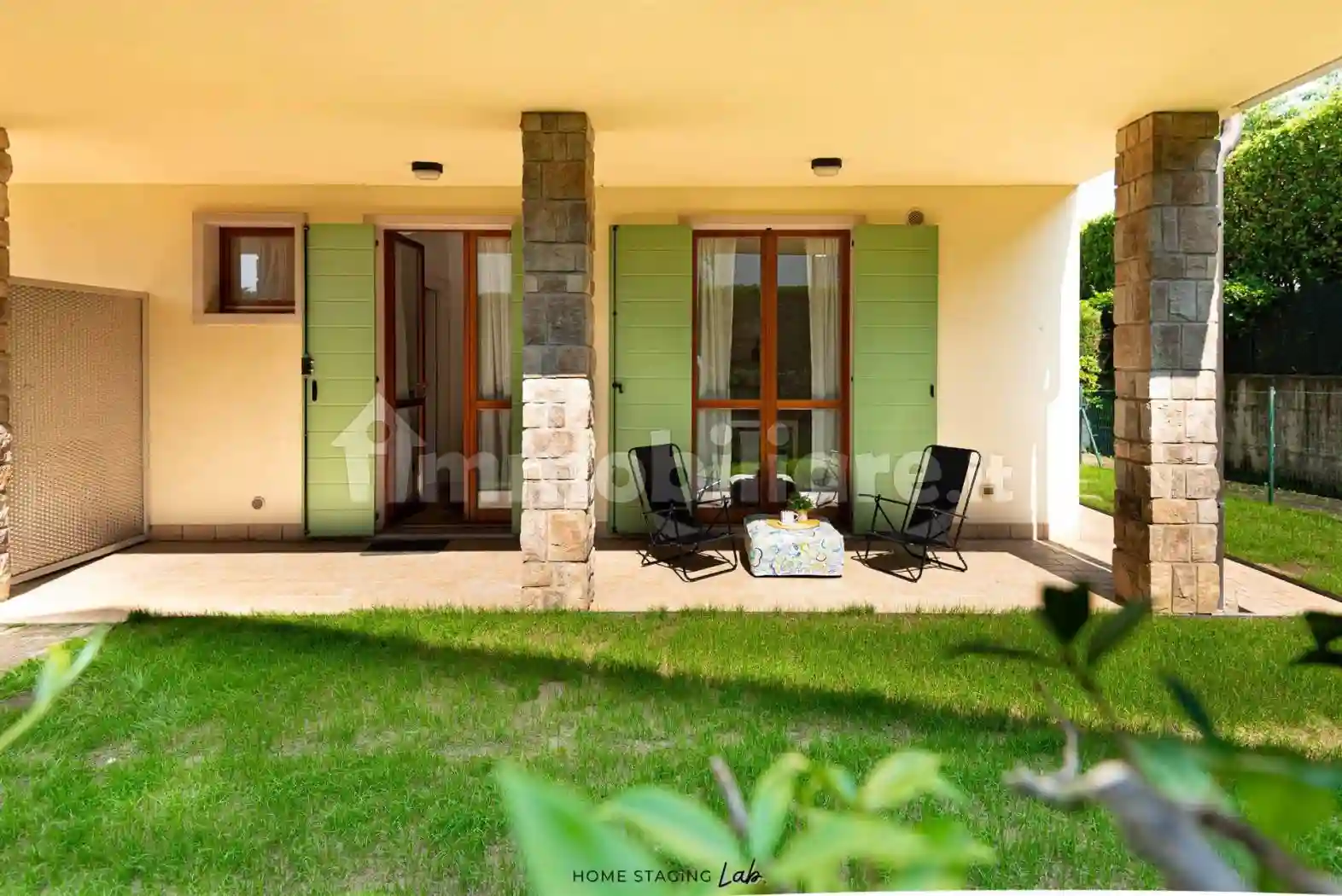 Villetta a schiera - foto 2