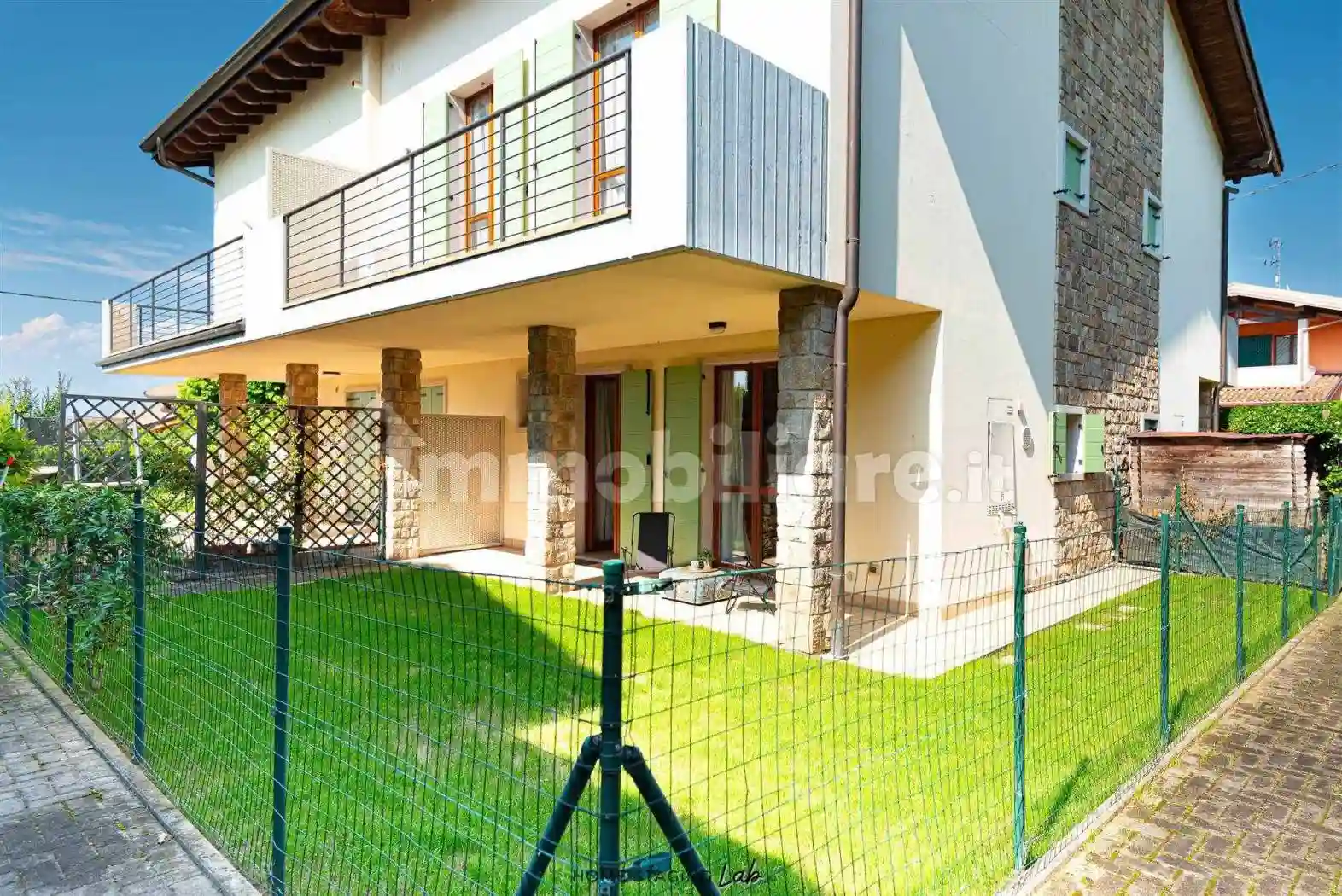 Villetta a schiera - foto 4