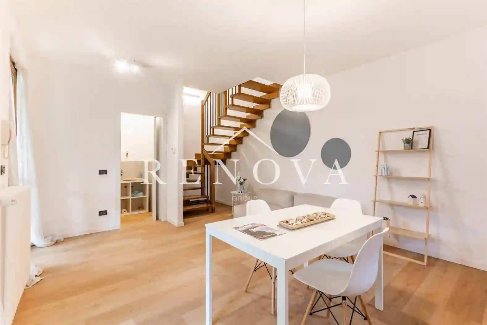 Villetta a schiera - foto 5