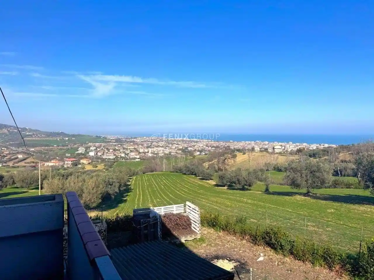 Villa unifamiliare via Sant'Angelo 14, Centro, Tortoreto - foto 2