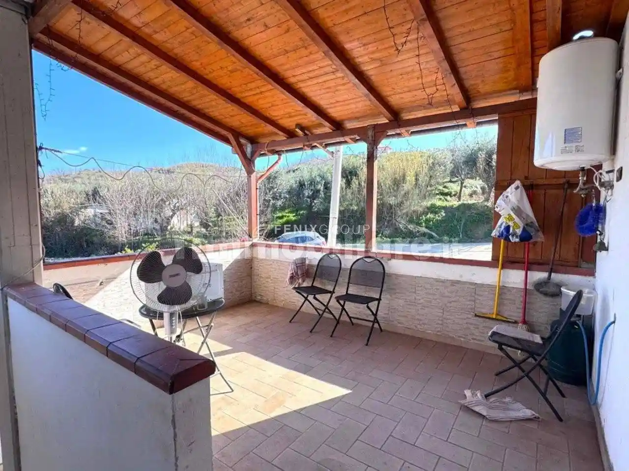 Villa unifamiliare via Sant'Angelo 14, Centro, Tortoreto - foto 3