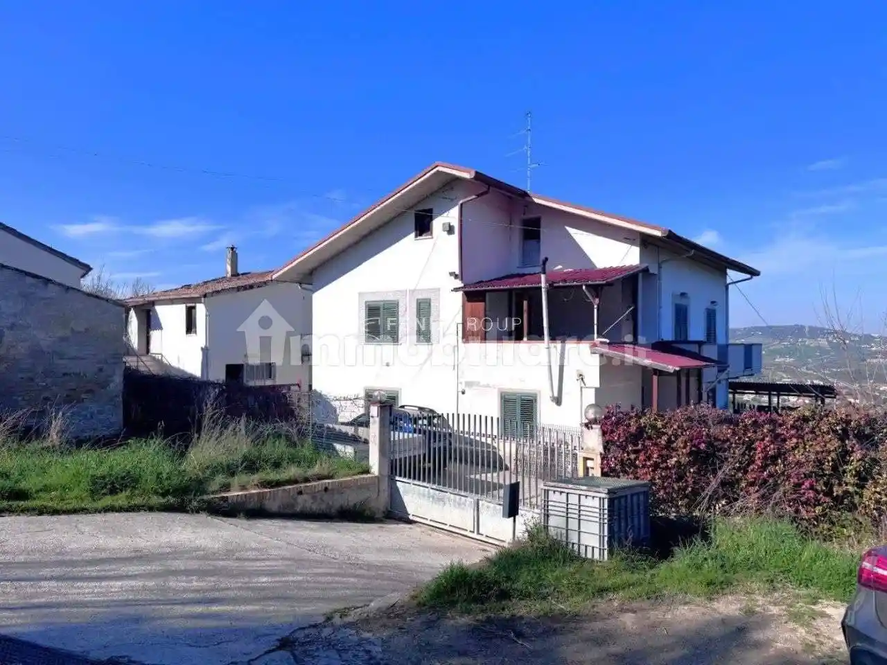 Villa unifamiliare via Sant'Angelo 14, Centro, Tortoreto - foto 4