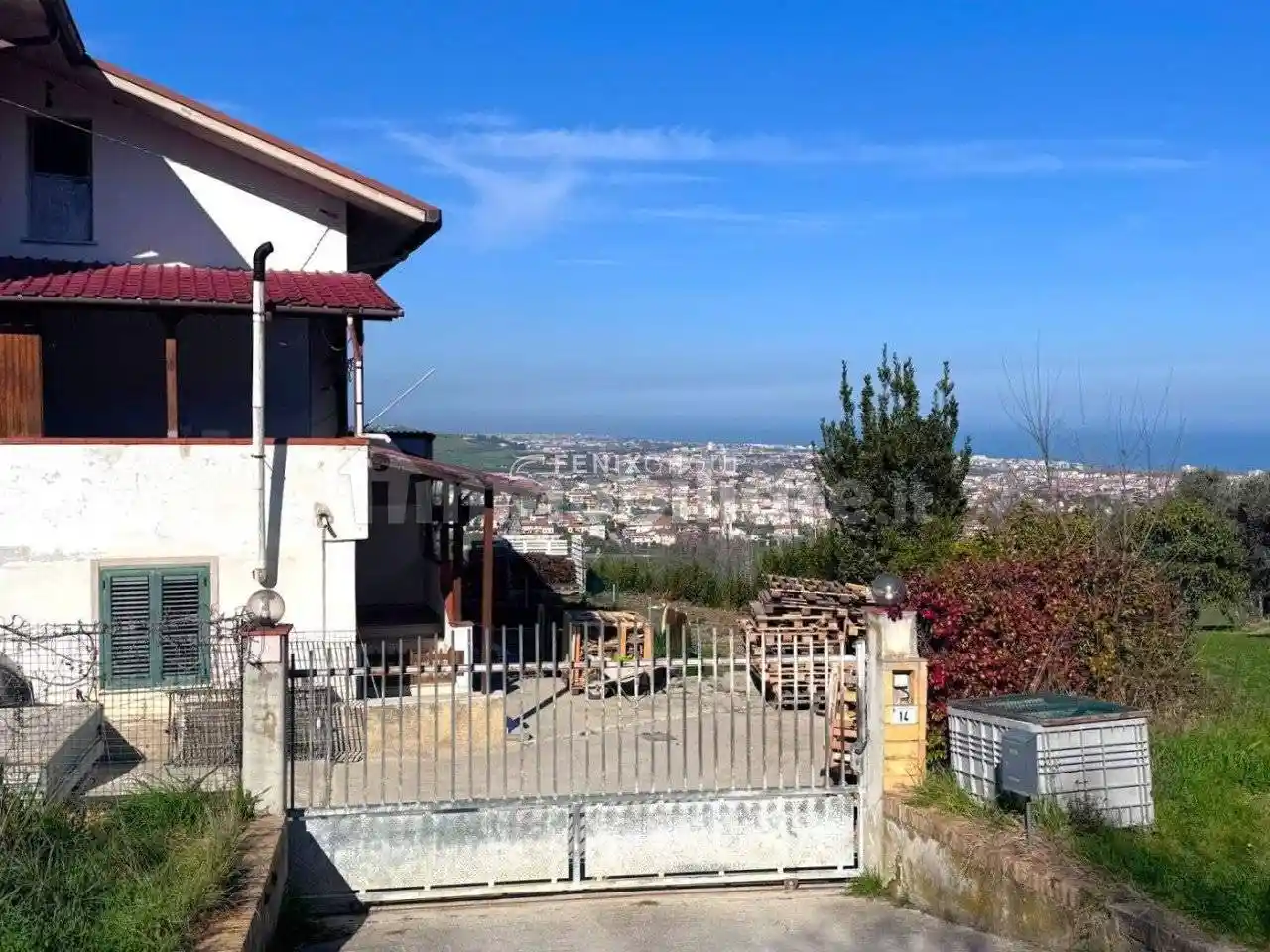 Villa unifamiliare via Sant'Angelo 14, Centro, Tortoreto - foto 5