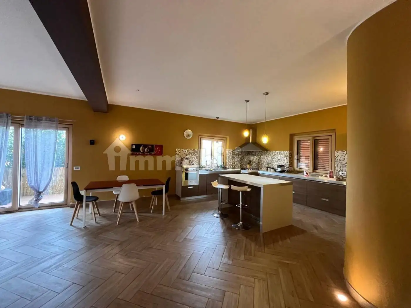 Appartamento in vendita a Catanzaro