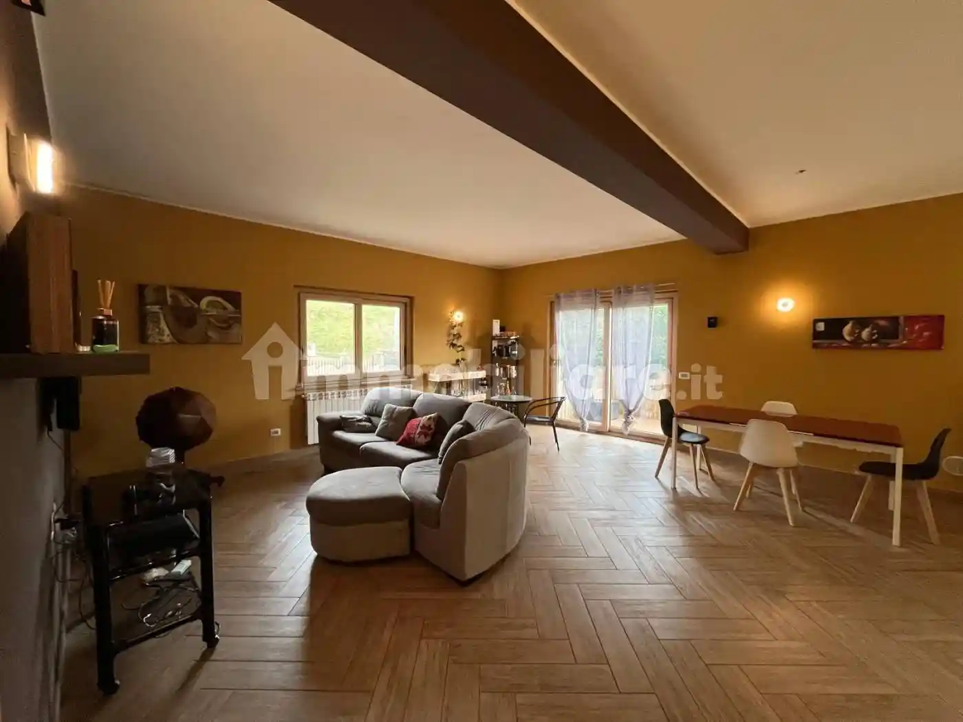 Quadrilocale viale dei Conti Falluc 16, Santa Maria, Catanzaro - foto 2