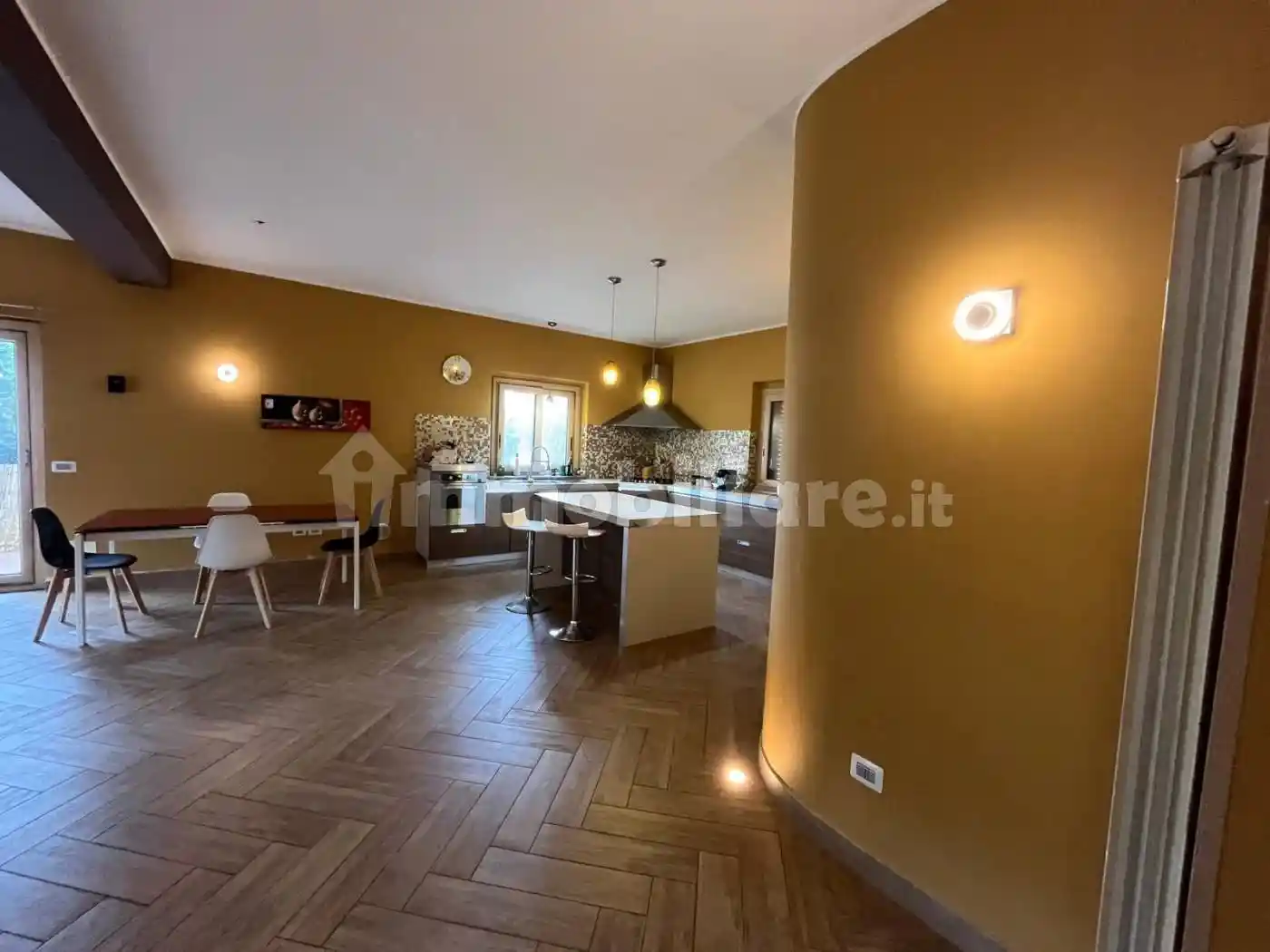 Quadrilocale viale dei Conti Falluc 16, Santa Maria, Catanzaro - foto 3