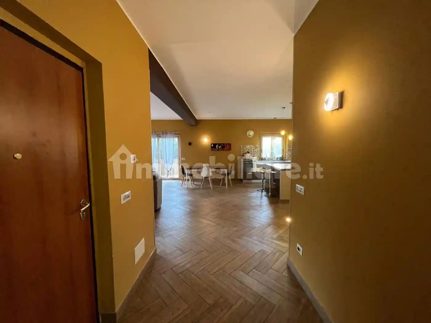 Quadrilocale viale dei Conti Falluc 16, Santa Maria, Catanzaro - foto 4