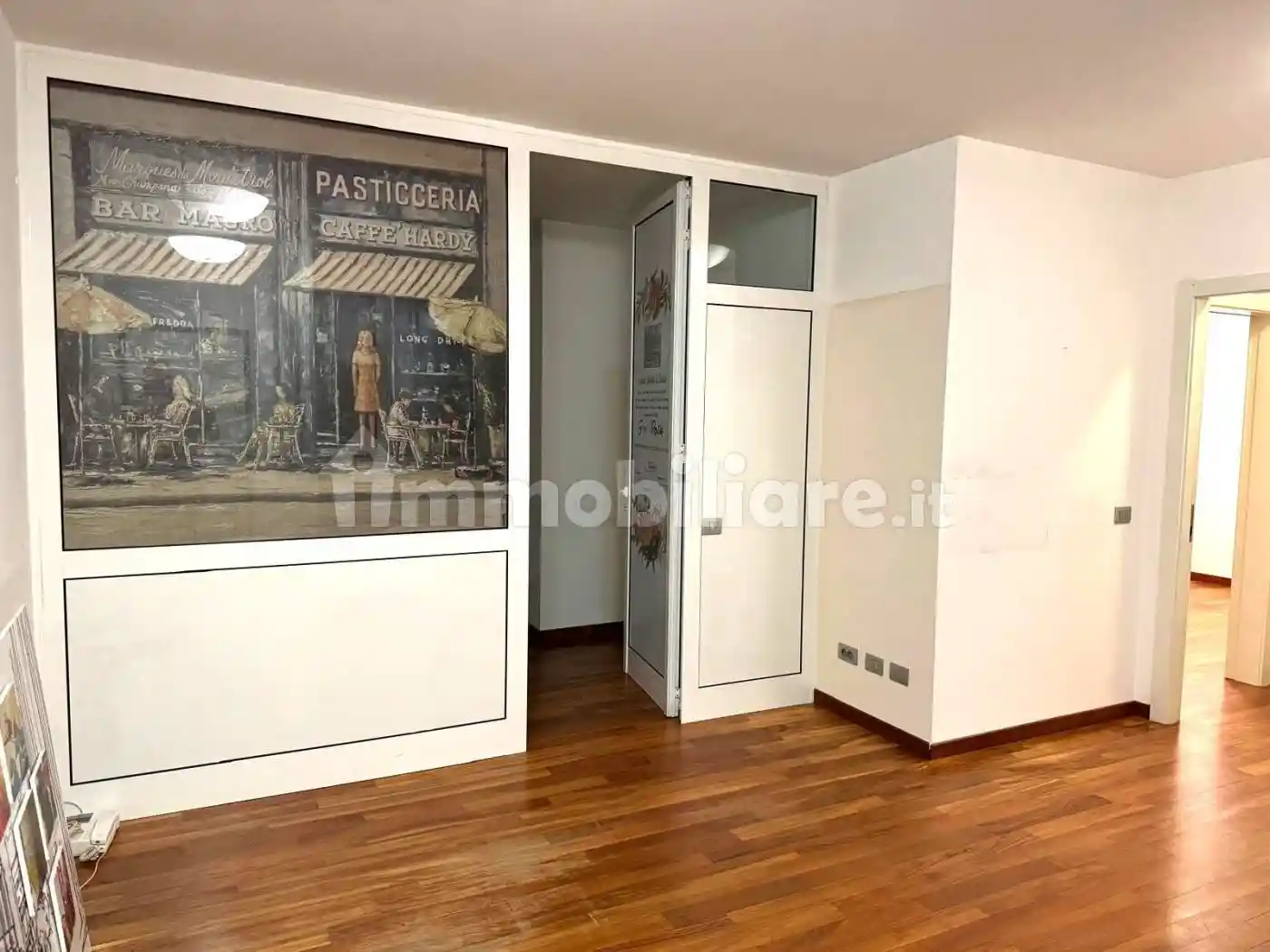 Bilocale da ristrutturare, primo piano, Quadronno - Crocetta, Milano - foto 2