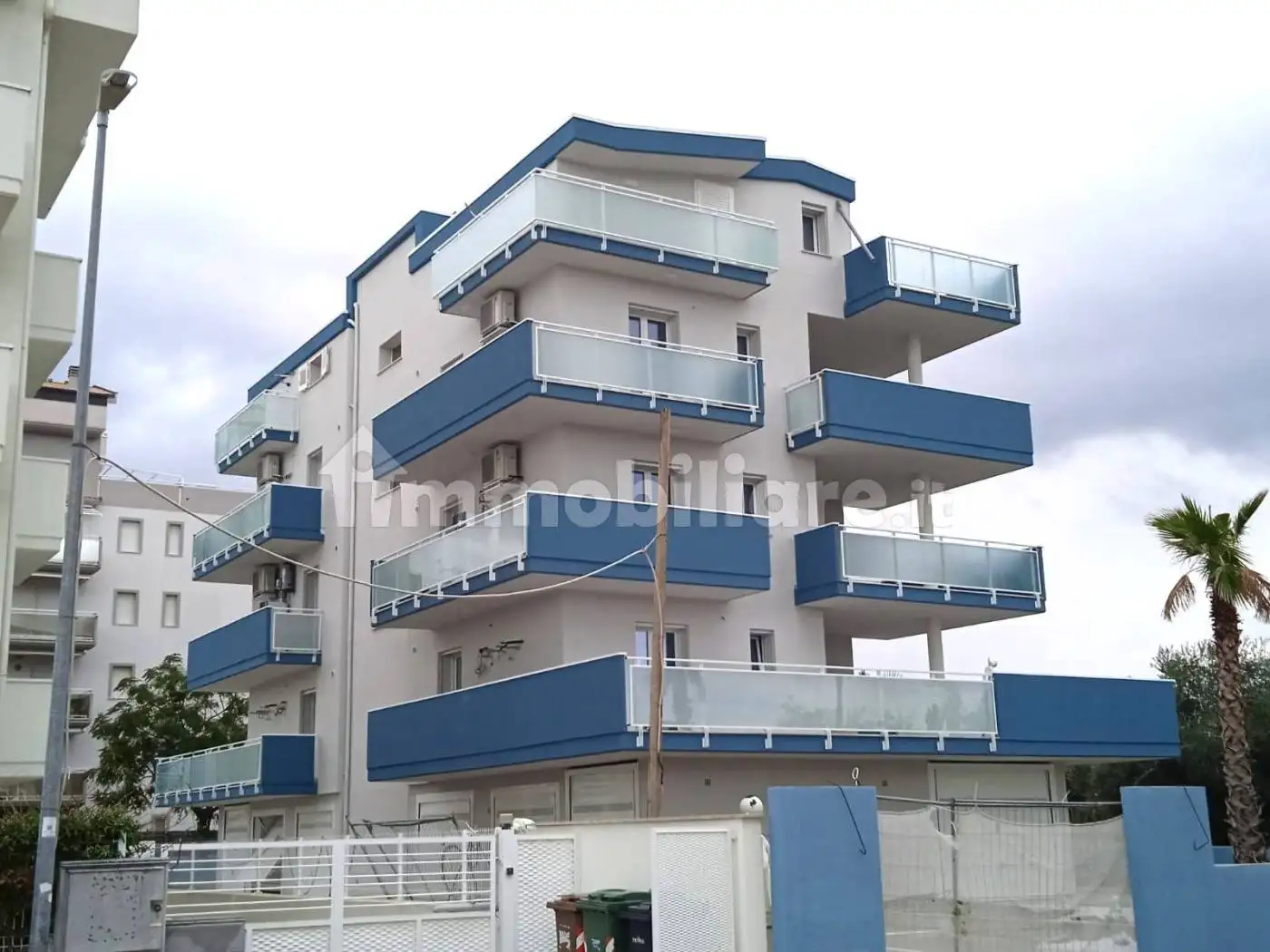 Appartamento in vendita a Alba Adriatica