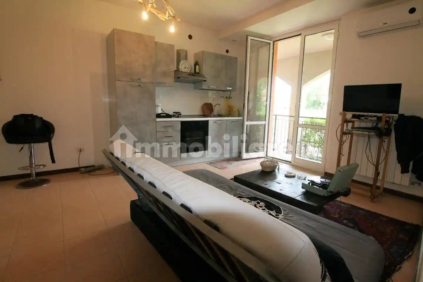 Appartamento in vendita a Ameglia