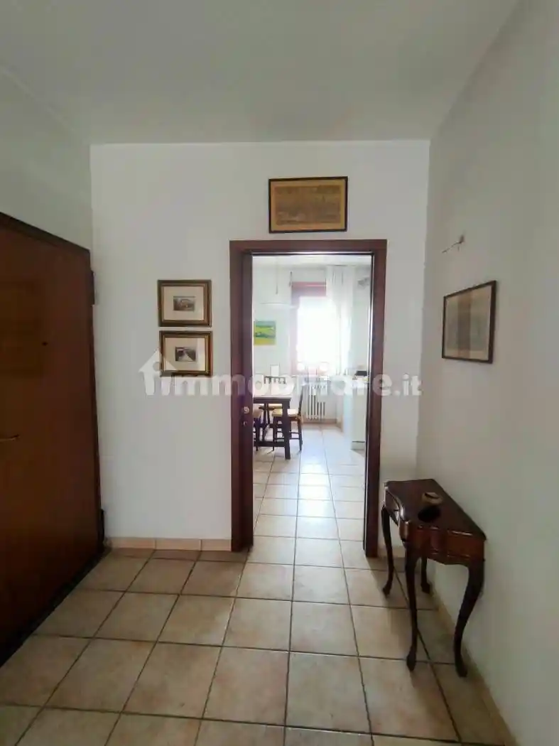 Appartamento in vendita a Venezia