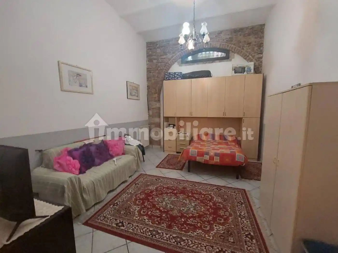 Appartamento in vendita a Carrara