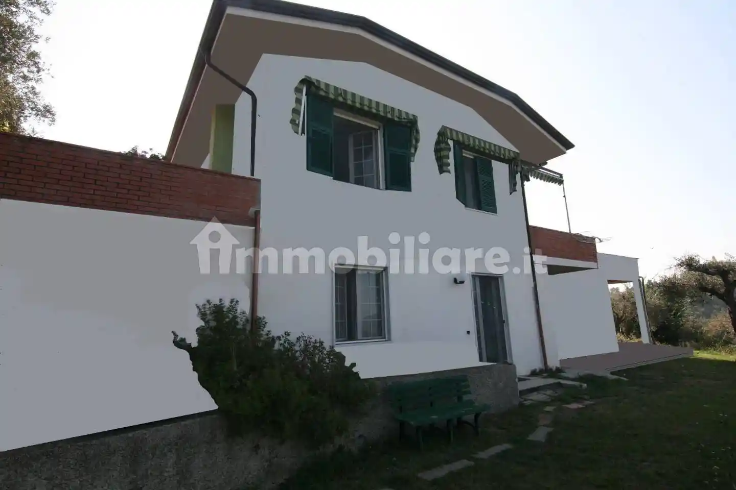 Rustico - Casale in vendita a Luni