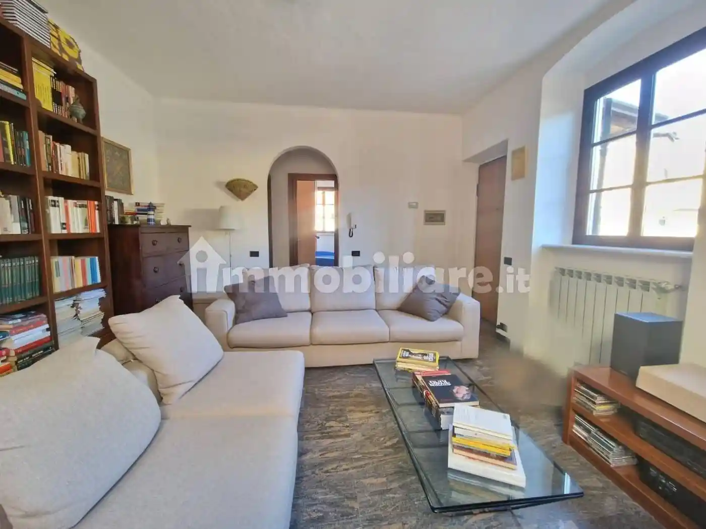 Appartamento in vendita a Carrara