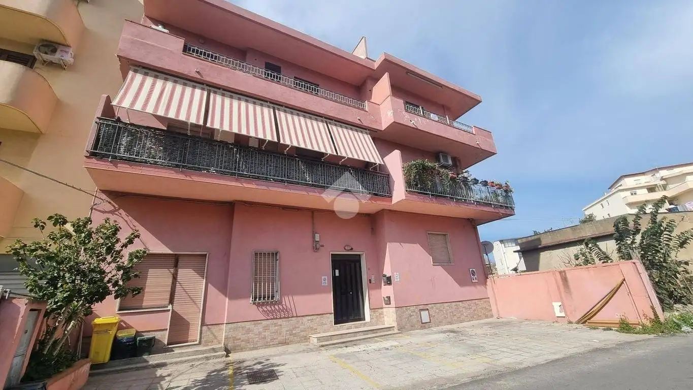 Appartamento in vendita a Reggio Calabria