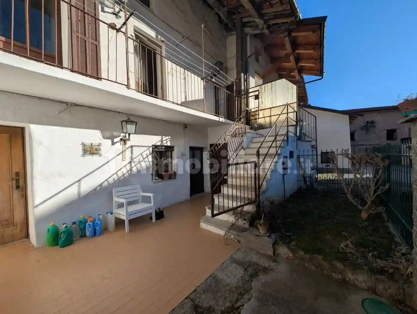 Casa indipendente - foto 2