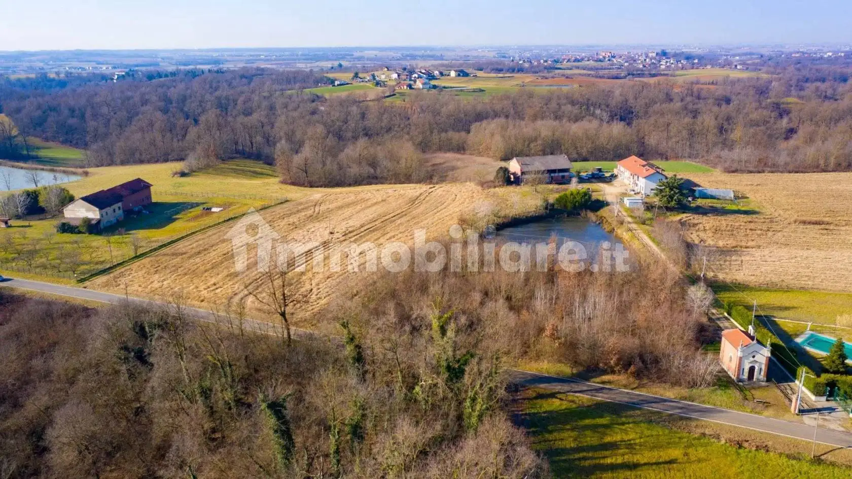 Casa indipendente in vendita a Cellarengo