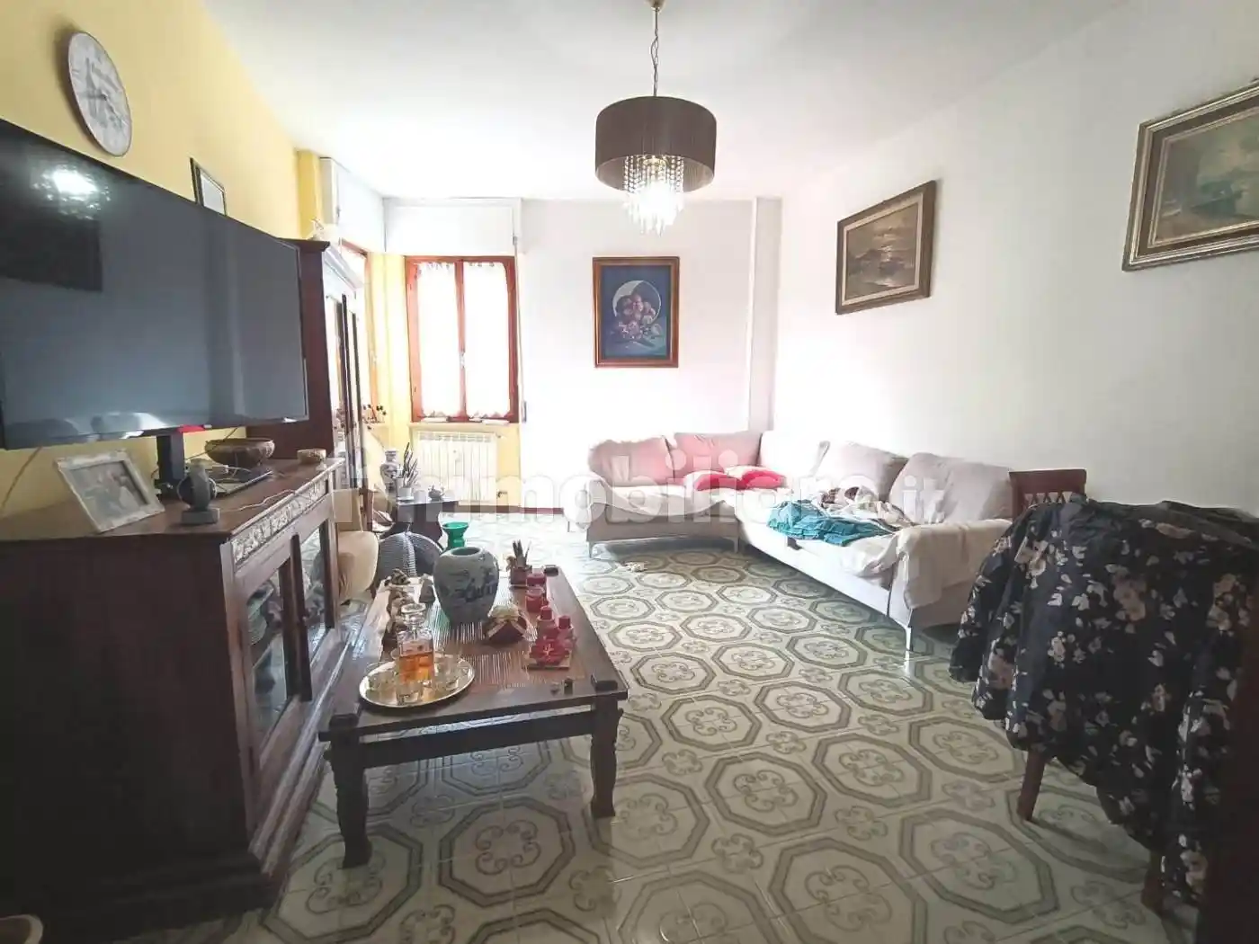 Appartamento in vendita a Carrara