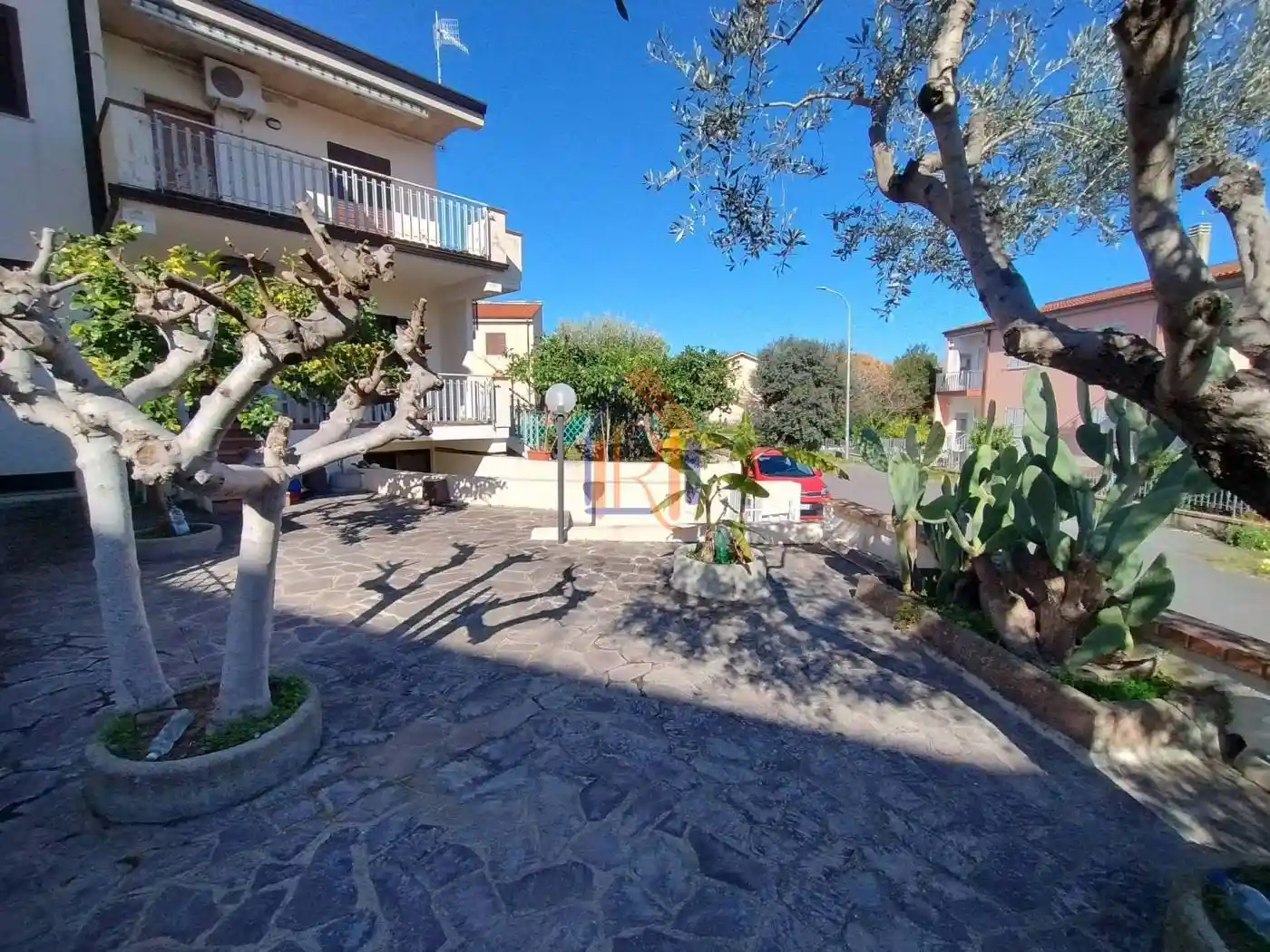 Trilocale via Giuseppe Saragat 15, Sant'Andrea Ionio Marina, Sant'Andrea Apostolo dello Ionio - foto 3