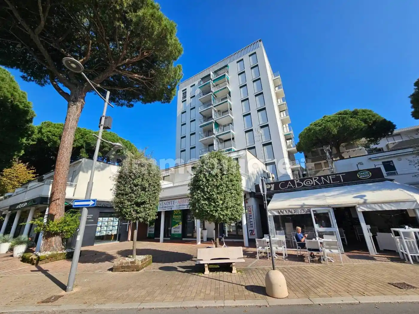 Bilocale viale Giacomo Leopardi 12, Lido degli Estensi, Comacchio - foto 2