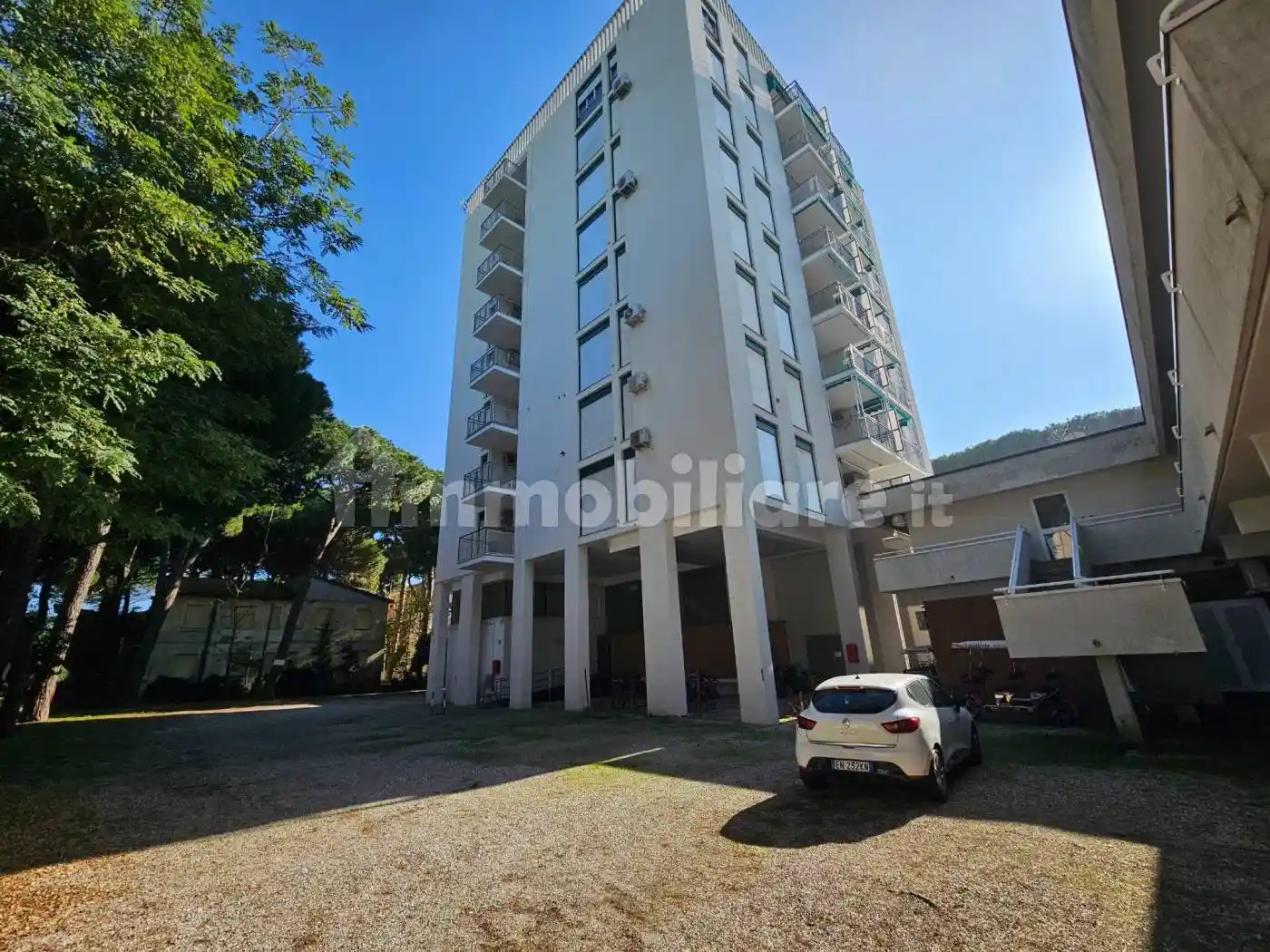 Bilocale viale Giacomo Leopardi 12, Lido degli Estensi, Comacchio - foto 4