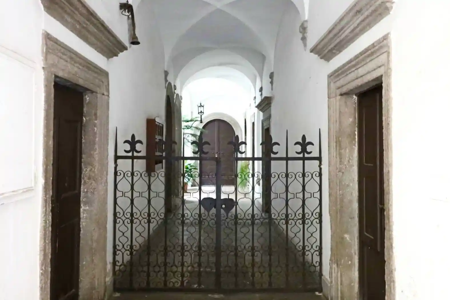 Appartamento in vendita a Vetralla