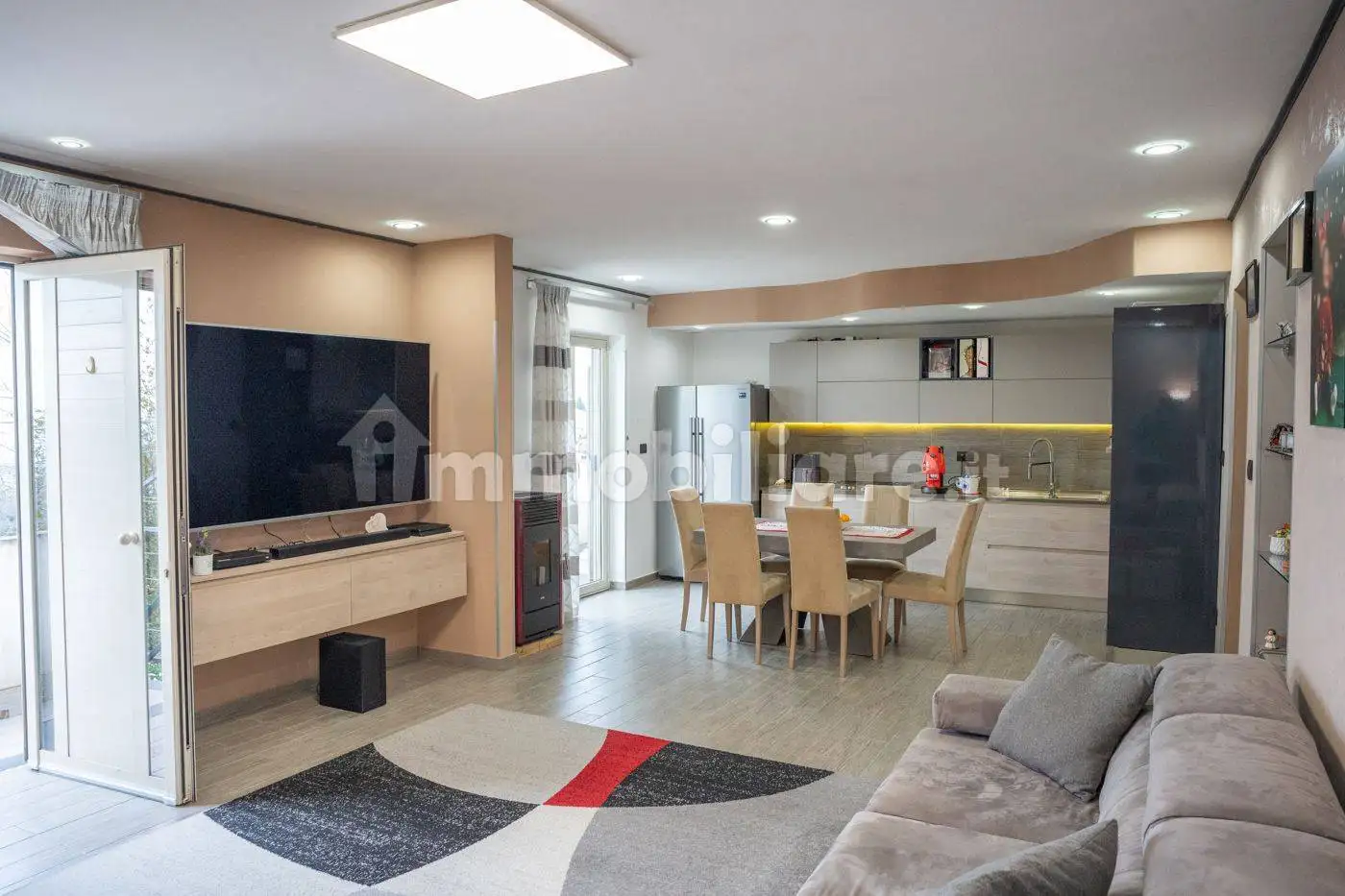 Appartamento in vendita a Castroreale