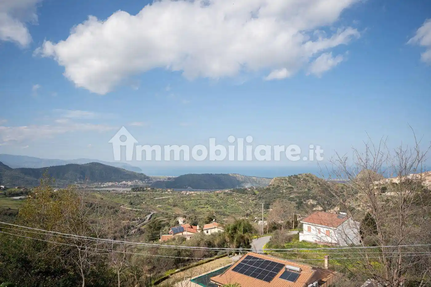 Quadrilocale Contrada Papa, 17, Castroreale - foto 3