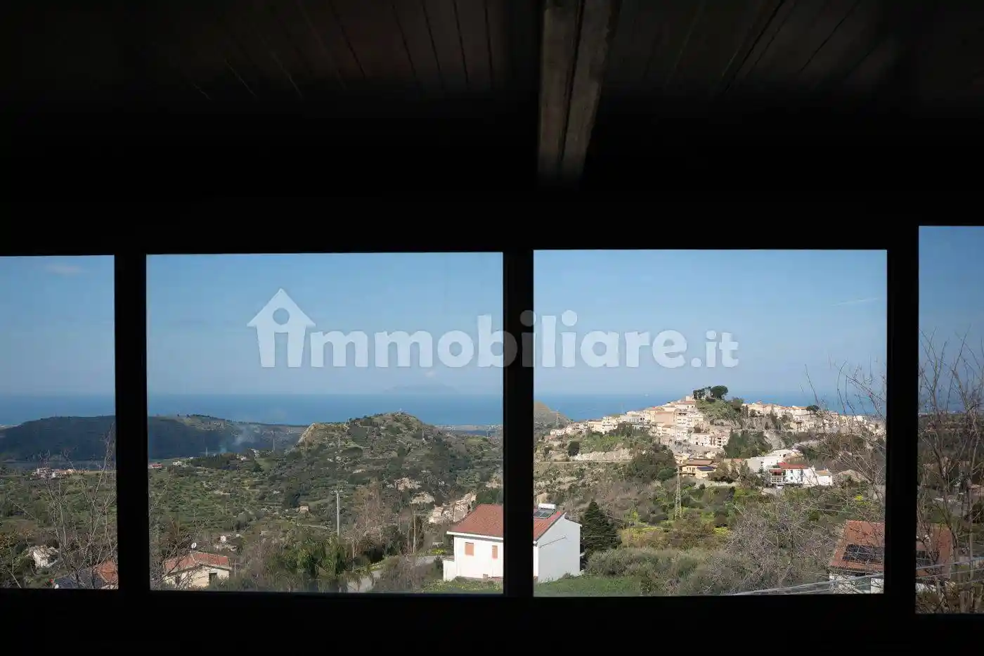 Quadrilocale Contrada Papa, 17, Castroreale - foto 4