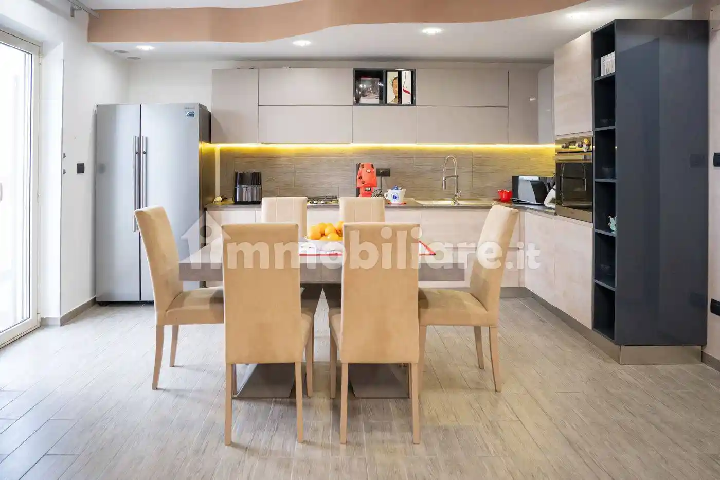 Quadrilocale Contrada Papa, 17, Castroreale - foto 5