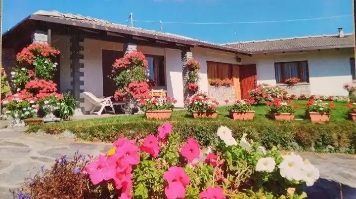 Villa in vendita a Viù