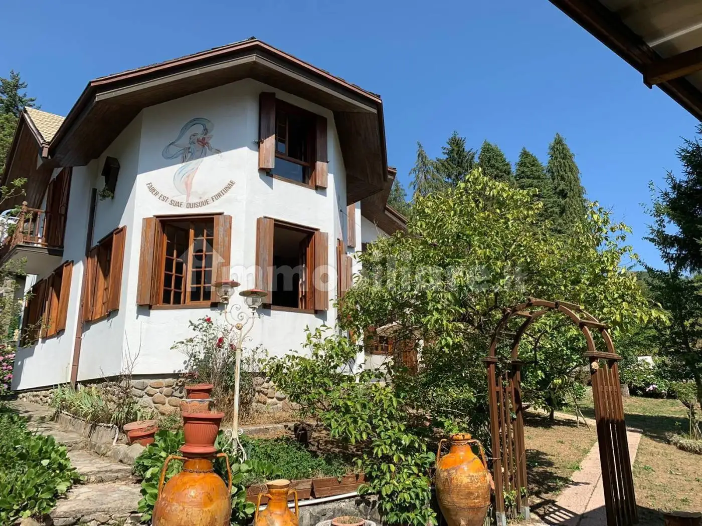 Villa in vendita a Rocchetta di Vara